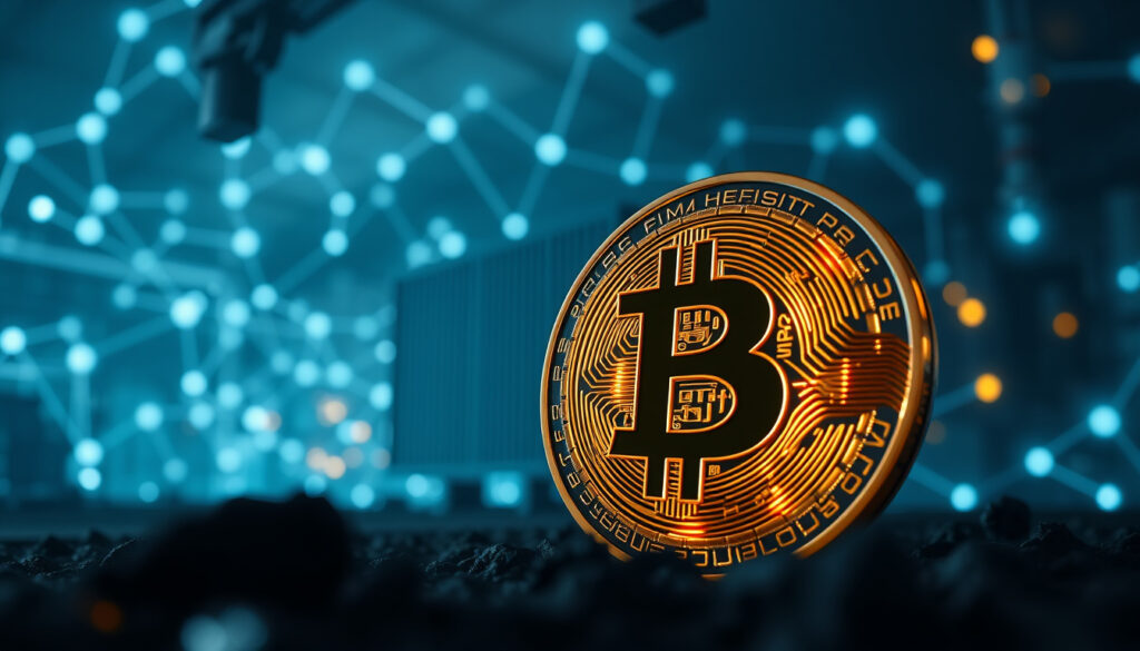 How Does Bitcoin Work? Blockchain, Mining, and Investing