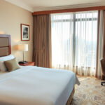 How UK hotel cancellation rights compare with Nordic countries