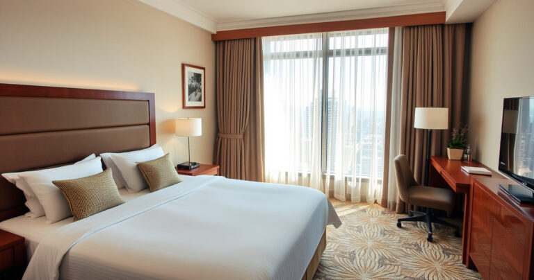 How UK hotel cancellation rights compare with Nordic countries