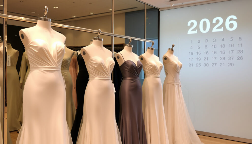 Formal Dresses Near Me: Cost, Fit & 2026 Trends Guide