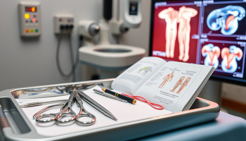 Male to Female Bottom Surgery Results: Evidence-Based Guide